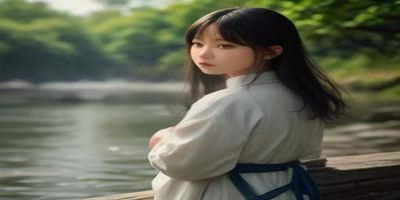 罗勒香草种子发芽特写，细小嫩芽从湿润基质中破出，背景为厨房窗台，光线温暖