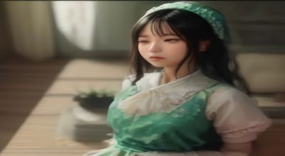 翠绿的小白菜与生菜叶菜蔬菜种子特写，背景为深色育苗土，光线清晰明亮，体现叶菜类蔬菜种子的新鲜感