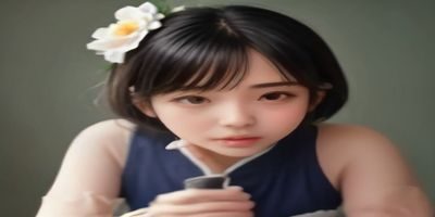 阳台小白菜种子发芽过程记录，嫩绿色子叶从育苗盘中破土而出，背景为阳台栏杆与城市远景